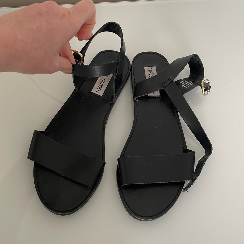 Perfect Condition Sandals!